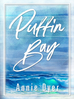 cover image of Puffin Bay